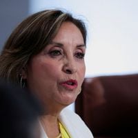 Gobierno peruano critica acción “desproporcionada” contra Boluarte y descarta renuncias