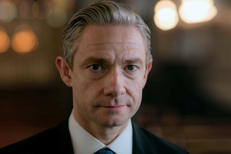 John-watson-season-4