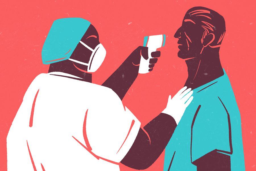 Preguntas y respuestas sobre el coronavirus - La Tercera