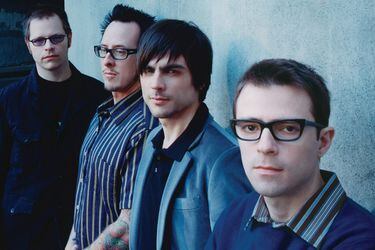 weezer