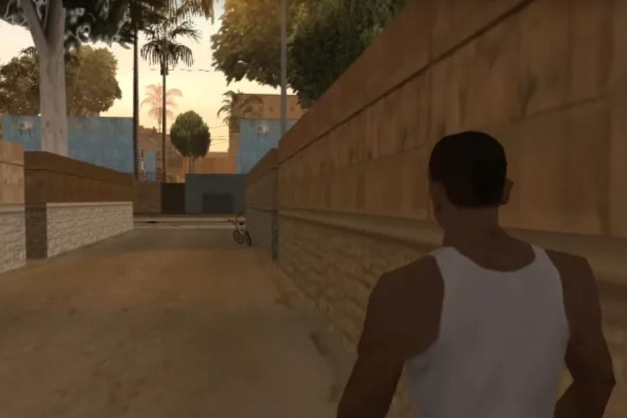 Jugar San Andreas, Jugar Juegos, Gratis y Online Sin Bajar