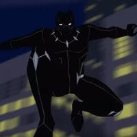 Vean este tráiler de la serie animada Black Panther's Quest