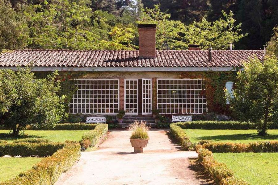 casa de campo