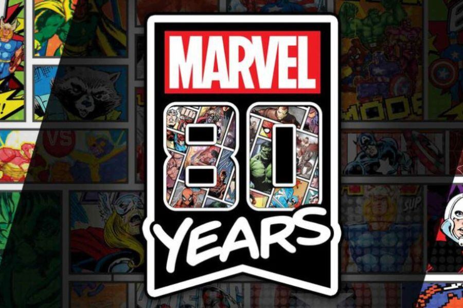 marvel