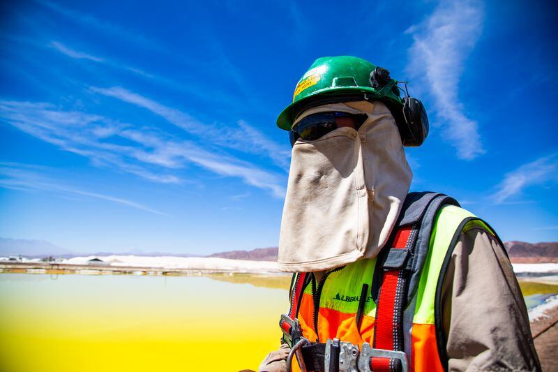 Los dos “royalties” del litio: lo que paga SQM y lo que pagarán los nuevos operadores