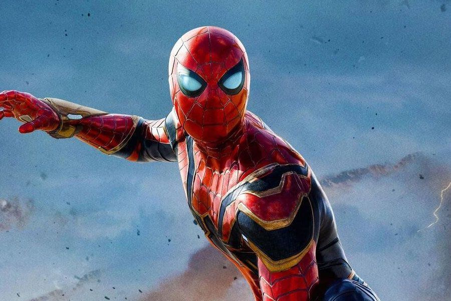 QUAND SORT LE FILM SPIDER-MAN: NO WAY HOME