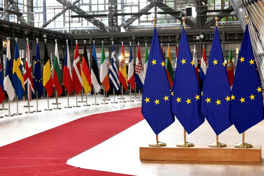 Consejo Europeo