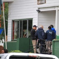 Cuerpo del expresidente Piñera es trasladado al SML de Valdivia: Fiscalía indaga causa del accidente