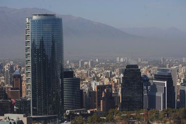 Comenzó la negociación: SQM y Codelco tuvieron esta semana su primera reunión las oficinas del estudio Carey