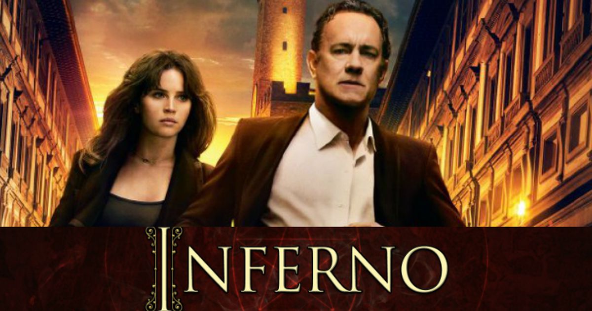 Inferno 2016 Película Completa En Español Latino Las películas de la semana - La Tercera