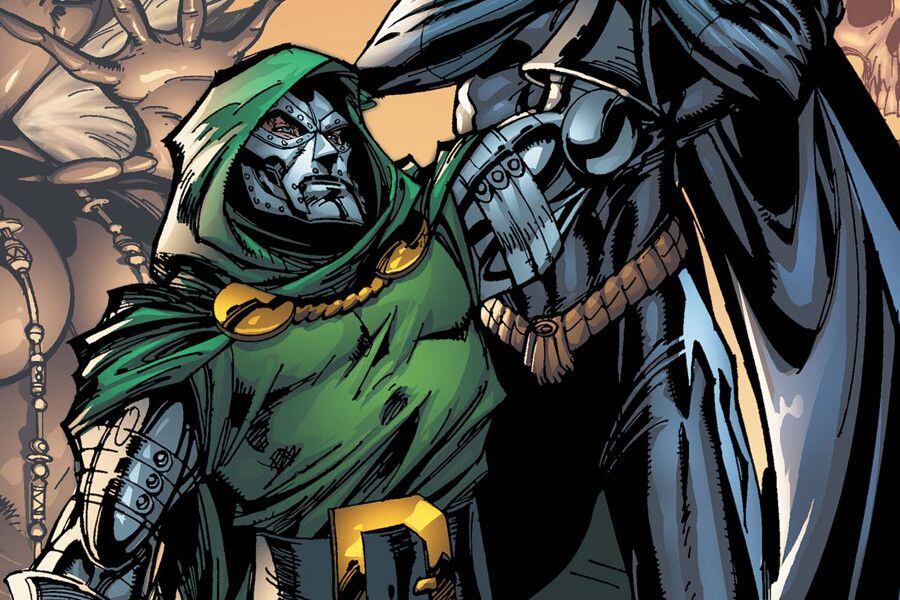 doom