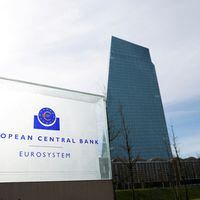 El Banco Central Europeo cumple el guion y mantiene la tasa por segunda reunión consecutiva