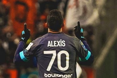 En Francia revelan los sueldos de la Ligue 1: Mbappé lidera la lista y Alexis Sánchez se ubica en el top 15