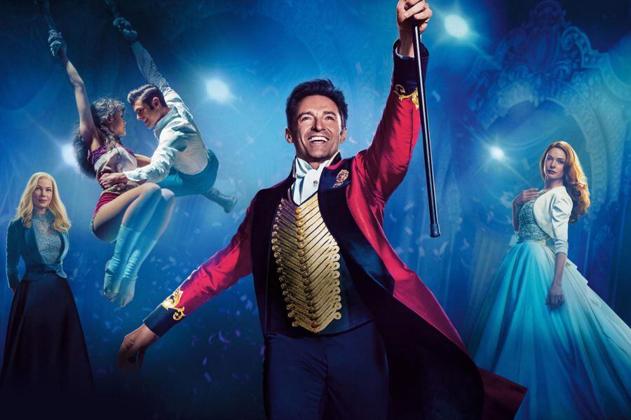 The Greatest Showman Stream The Greatest Showman Stream