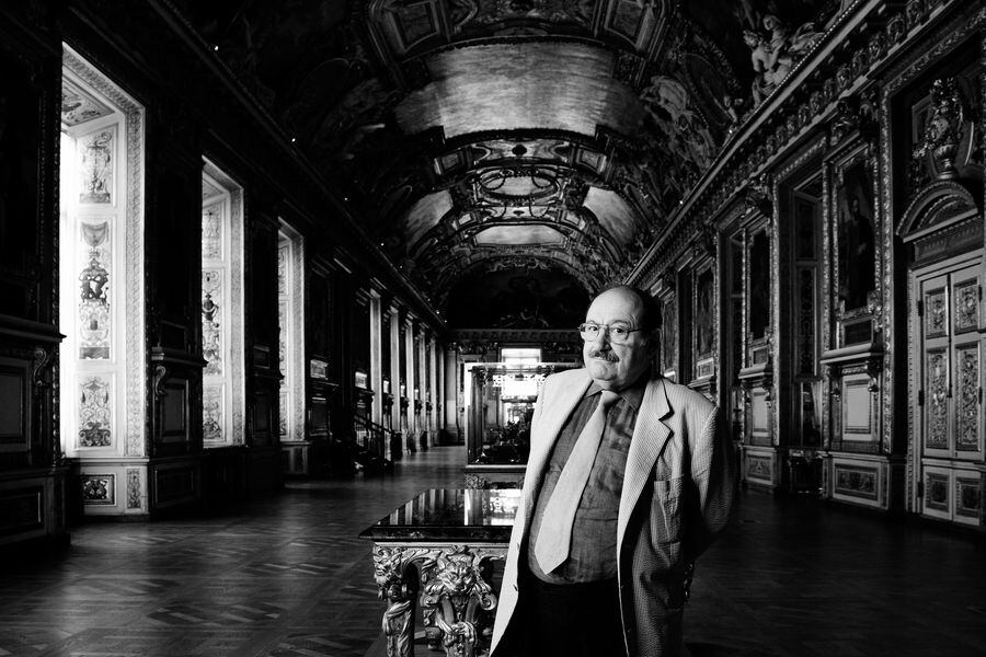 umberto eco