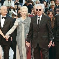 Cannes aplaude a los zombies consumistas de Jim Jarmusch