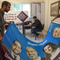 Un rival se queda fuera de las elecciones de Líbano: ahora Hizbulá podría llenar el vacío