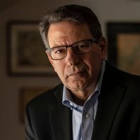 Robert D. Kaplan, periodista estadounidense: “Cuanto peor es el desorden, peor es la tiranía”