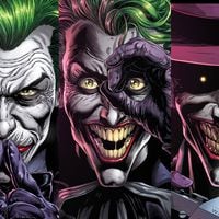 Geoff Johns confirmó que tiene planes para continuar la historia de Batman: Three Jokers