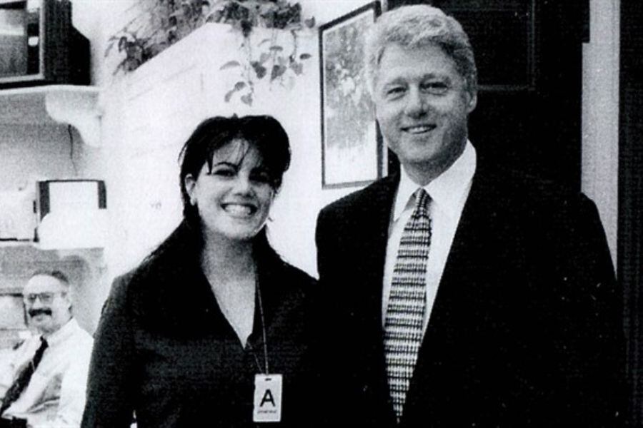 clinton-Lewinsky