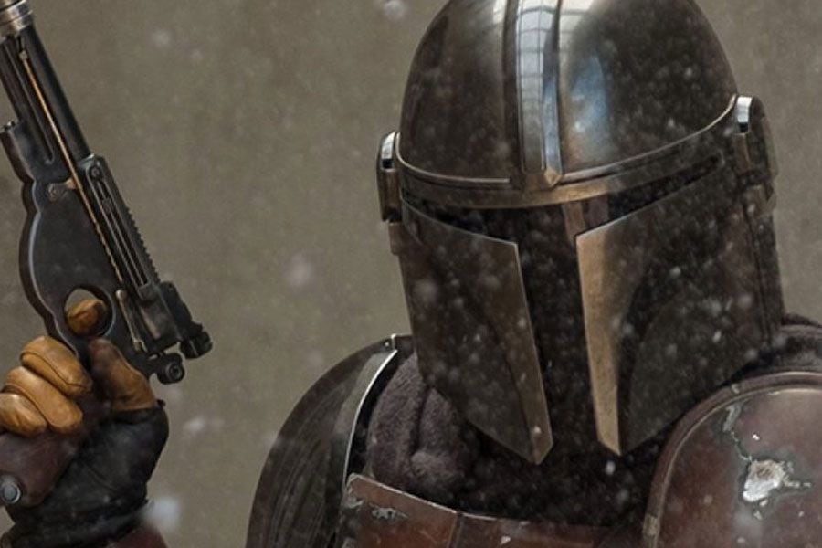 mandalorian