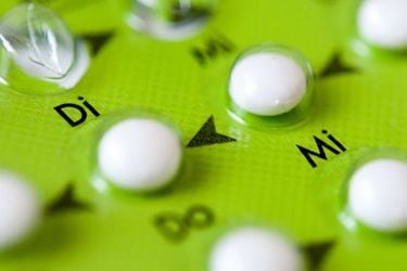 ISP suspende línea de envasado de anticonceptivos de Andrómaco por “falta de garantía de calidad” 