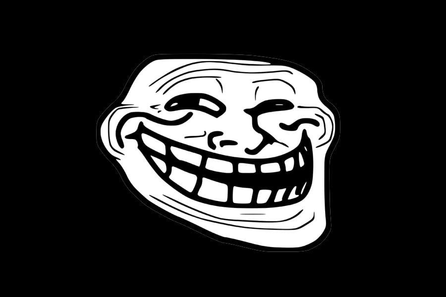 TrollFace