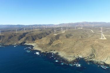 Pacific Hydro refuerza su apuesta por Chile e ingresa a evaluación ambiental proyecto solar en Atacama