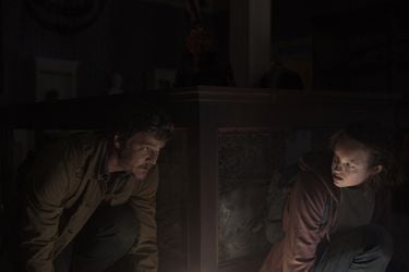 The Last of Us se acerca: la serie con Pedro Pascal concluye filmaciones y lanza imagen