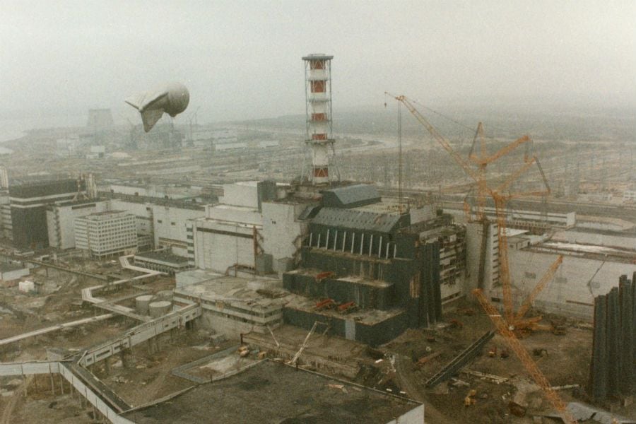 Chernobyl _ first pict (1430288)
