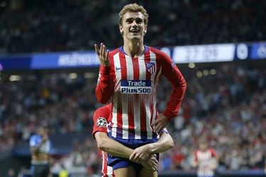 GRIEZMANN