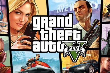 GTA V ya ha vendido casi 170 millones de copias