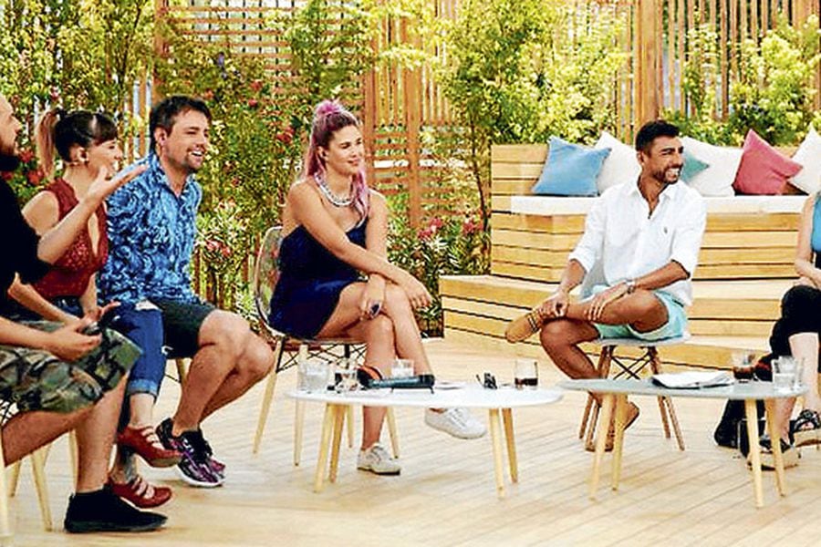 El fin de SQP marca el momento más bajo de la farándula local en doce ...