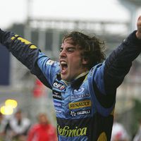 Fernando Alonso se suma a exclusiva lista de campeones que regresan a la F1  