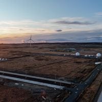 HIF y Enel Green Power reingresan a trámite ambiental megaproyecto eólico en Magallanes por US$500 millones