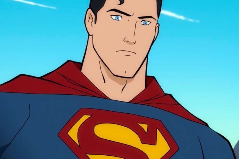 Superman: Man of Tomorrow daría pie a un nuevo universo de películas  animadas de DC - La Tercera