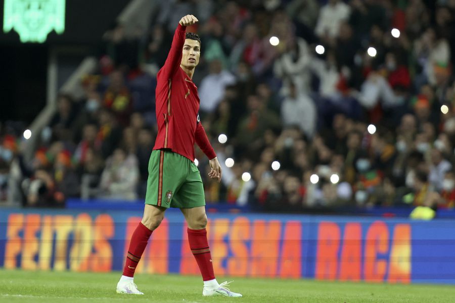 Cristiano Ronaldo i Lewandowski na mundialu: Portugalia i Polska potwierdzają swoją obecność