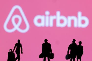 Airbnb proporcionará alojamiento a 100.000 refugiados ucranianos