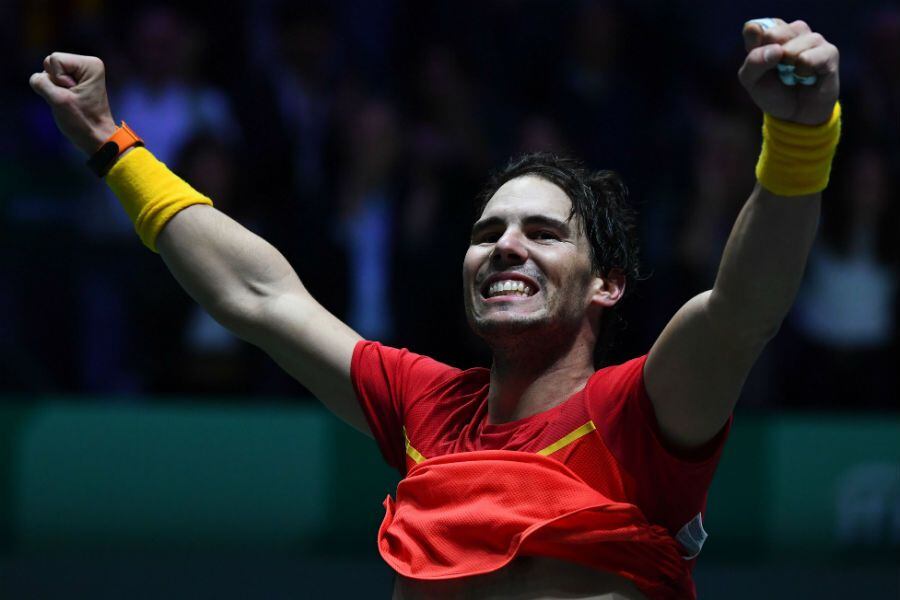 Otro territorio Nadal La Tercera Otro territorio Nadal La Tercera