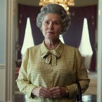 Judi Dench critica a The Crown y la llama “cruelmente injusta”