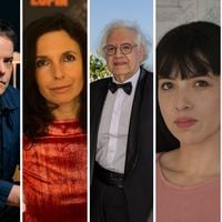 De Patricio Guzmán a Sebastián Lelio: los directores chilenos toman la palabra