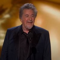 El llamativo error de Al Pacino en el momento más esperado de los Oscar 2024