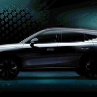 Omoda presentará un SUV mediano durante el Salón de Beijing