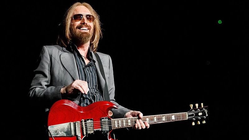 FILE  Musician Tom Petty Dies At 66
