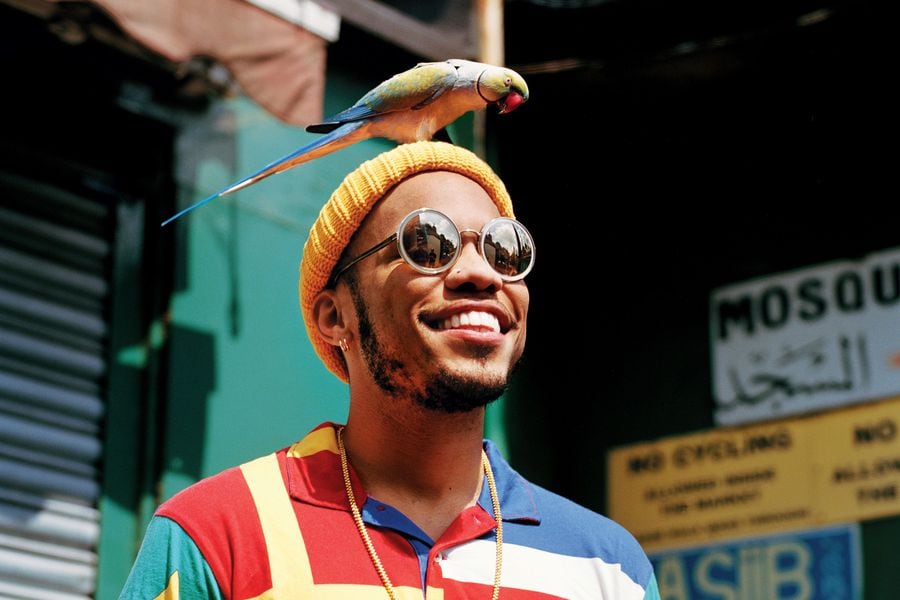 anderson paak