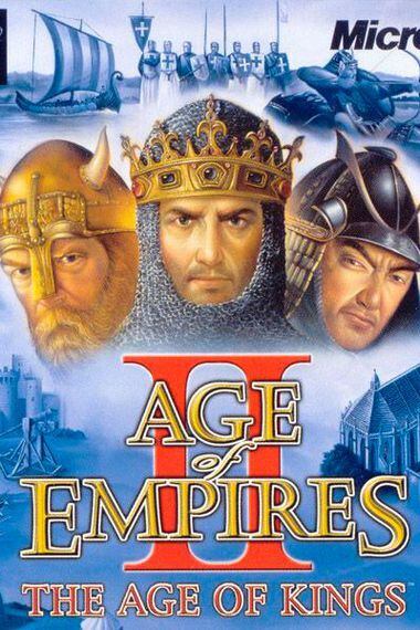 Age of Empires II