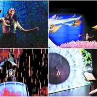 Luces, ocaso y retorno: Teatrocinema estrena La canción de la Tierra en EEUU