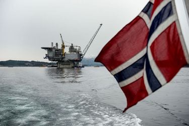En Noruega, el mayor fondo soberano de riqueza del mundo se enfrenta a retirada sin precedentes