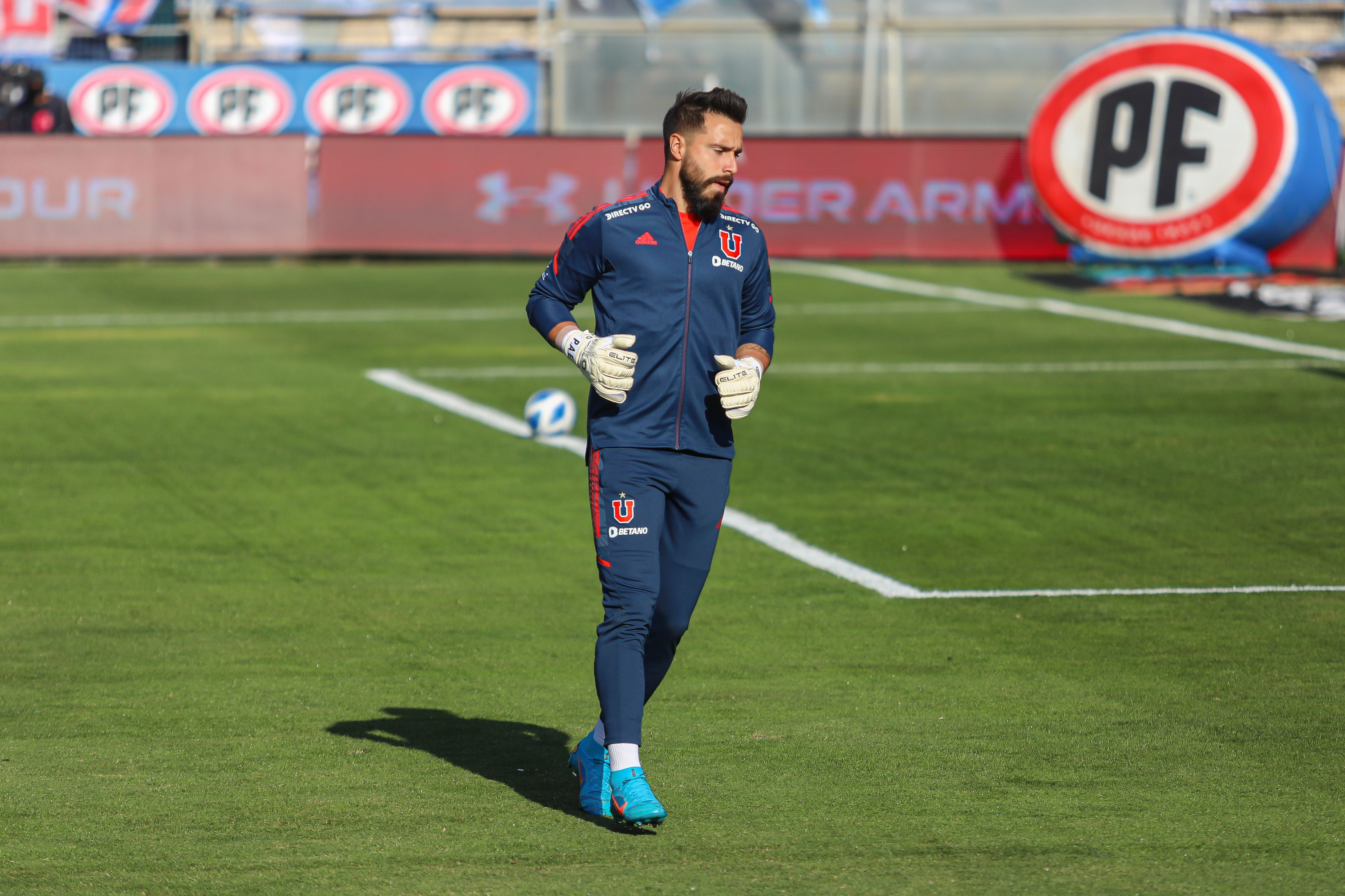 Mauricio Isla protagoniza nova frustração na Universidad Católica