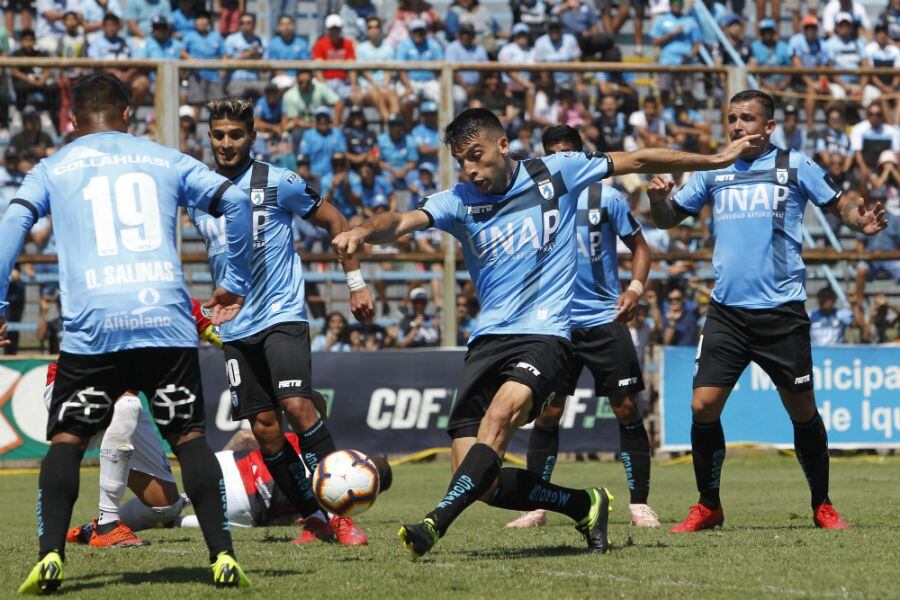 Iquique